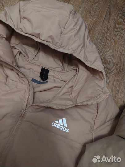 Куртка демисезонная