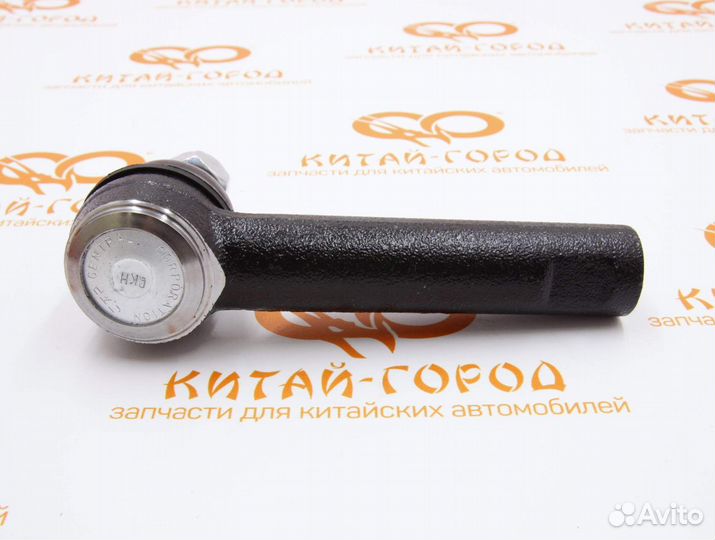 Наконечник рулевой Haval H9 (CTR)