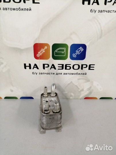 Теплообменник Volvo S60 FS45 B4164T3 2012