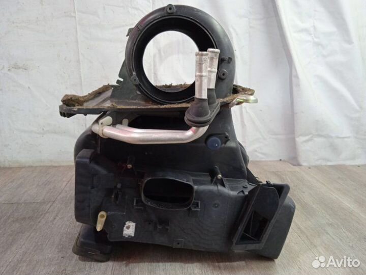 Корпус отопителя Mercedes-Benz E-Class W124 1995