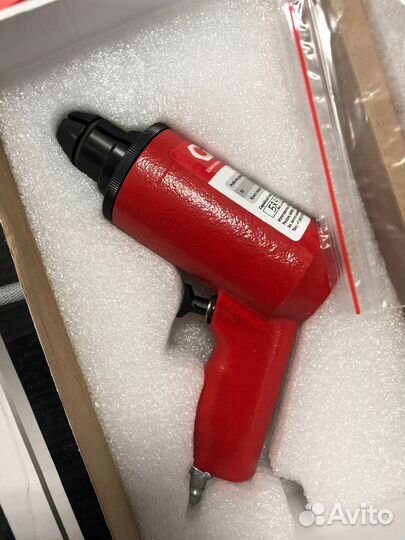 Шиповальный пистолет для дошиповки колёс