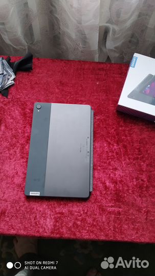 Планшет Lеnovo Tab 11 тв-J606F