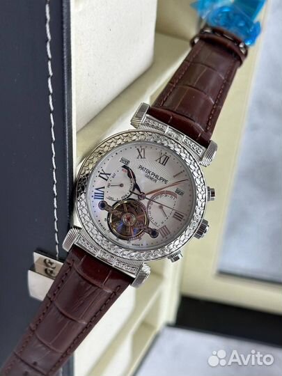 Часы мужские Patek Philippe