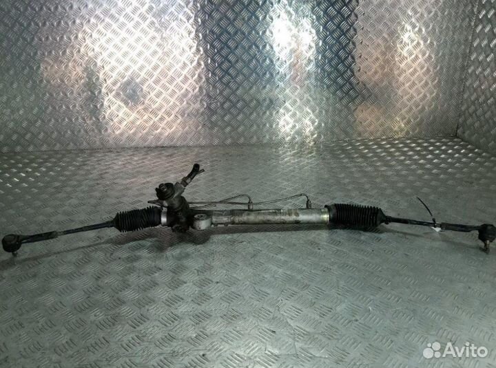 Рулевая рейка 34011429 Nissan Almera N16 2000-2006