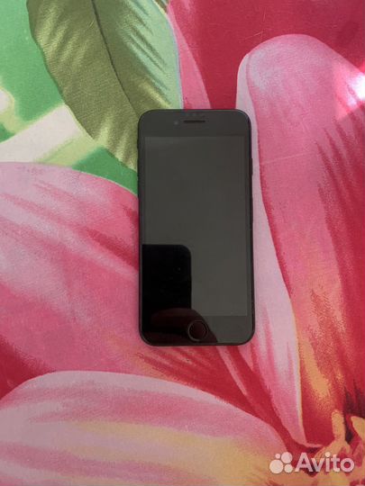 iPhone 7 Plus, 256 ГБ