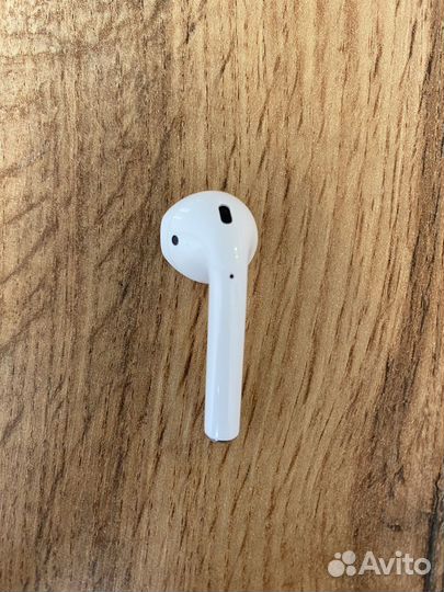 AirPods 2