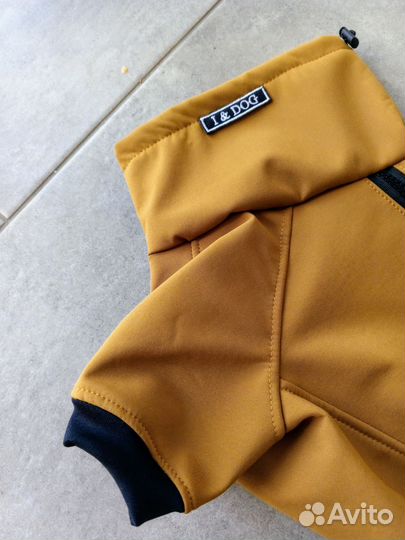 Одежда для собак