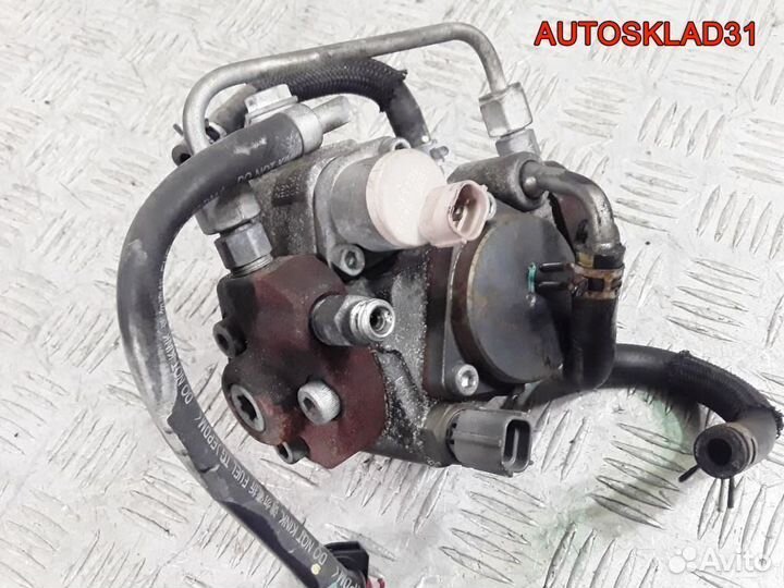 Тнвд Toyota Corolla Verso 2,2 TD 2adftv 221000R020