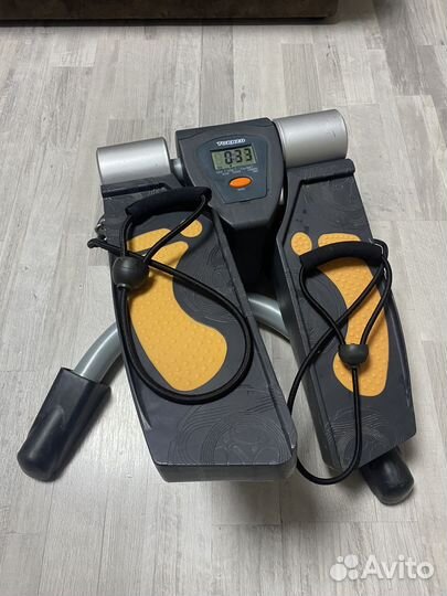 Тренажер степпер Torneo