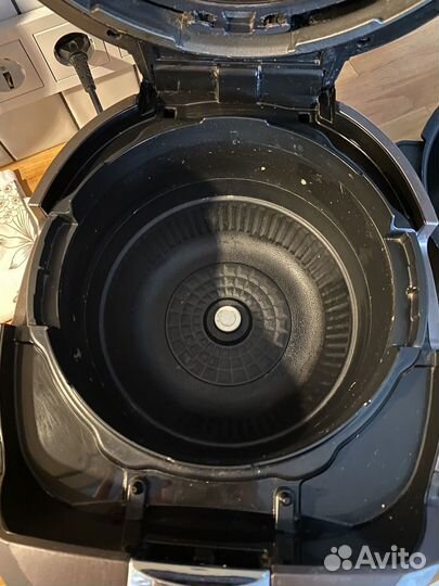 Мультиварка bork U800 Мультишеф