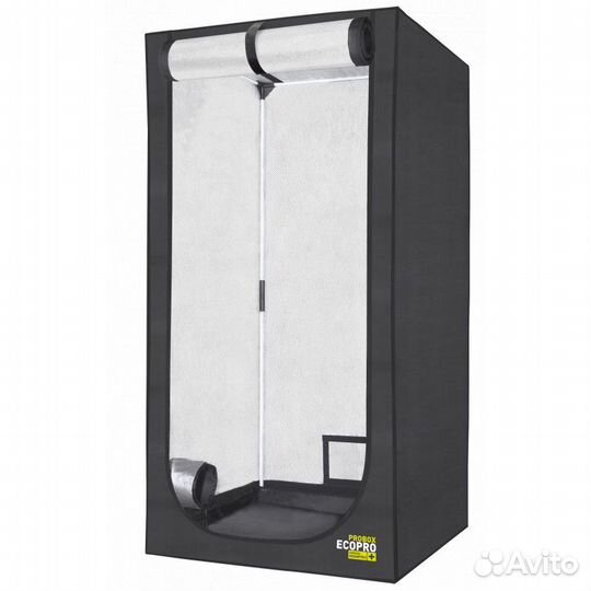 Гроутент probox ecopro 60 (60*60*140)