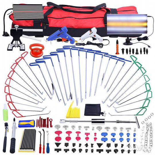 Профессиональный инструмент