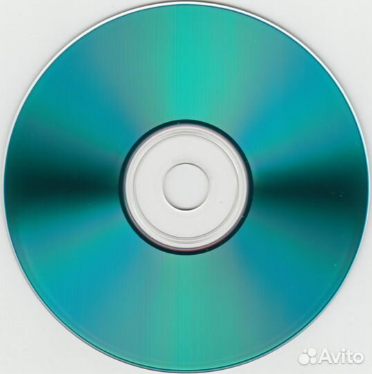 Диски CD-R 700 Mb, 52x