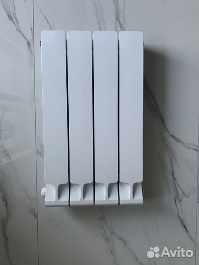 Радиатор отопления