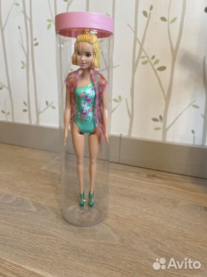 Кукла барби barbie mattel