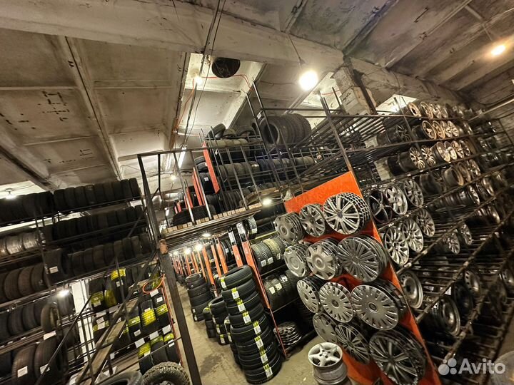 Dunlop Winter Maxx 215/55 R17 94Q