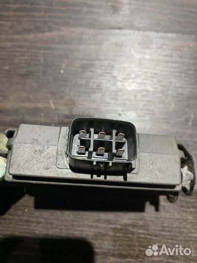 Реле регулятор для Kawasaki Z750S 05-07