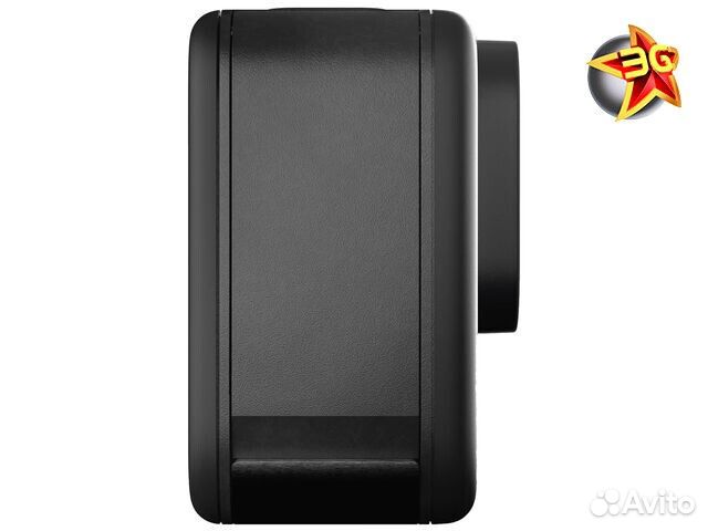 Экшн-камера GoPro hero10 Black