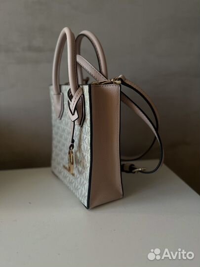 Сумка michael kors натуральная кожа. Оригинал