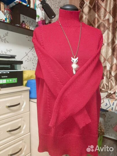 Джемпер женский