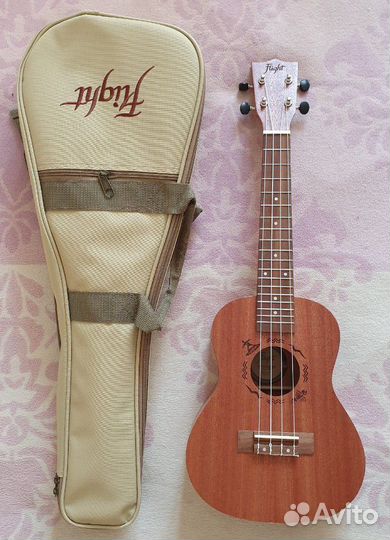 Укулеле Flight nuc310 (новый)