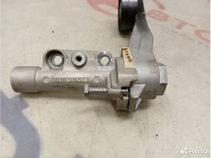 Ролик, 757101580 peugeot;citroen 308;C4, 3049880