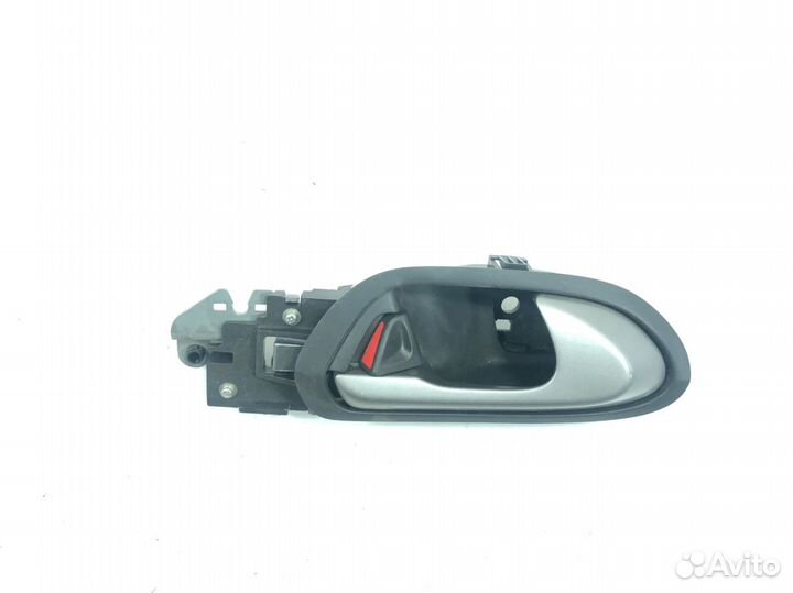 Ручка двери внутренняя задняя правая Honda Civic