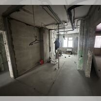 4-к. квартира, 78 м², 6/9 эт.