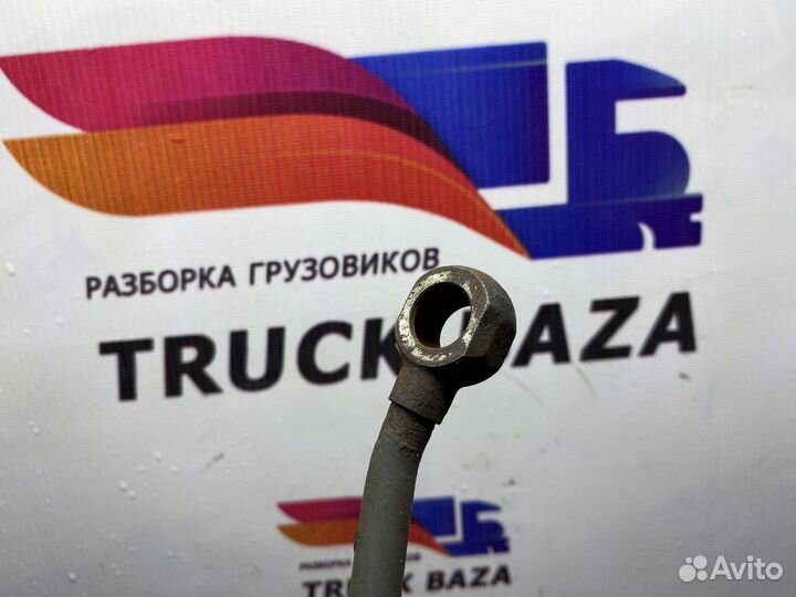 77700128 Трубка топливная Mercedes-Benz Actros