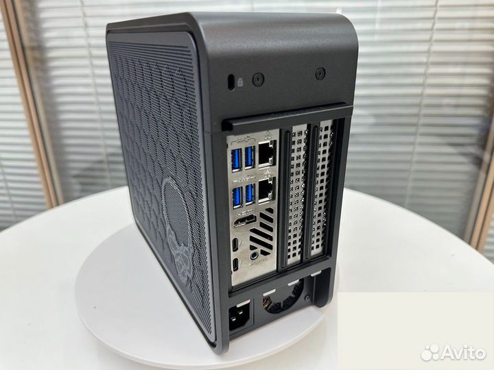 Мини-пк Intel NUC 9 Extreme nuc9i9qnx(i5/i7/i9)