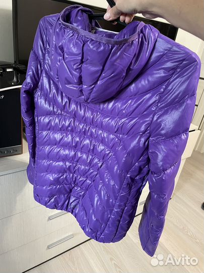 Куртка демисезон Adidas оригинал 42-44