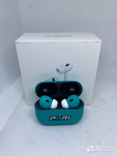 AirPods Pro (2nd gen) 2023 custom (158852)