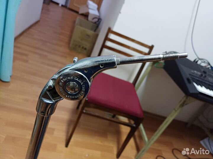 Прямая стойка tama roadPro