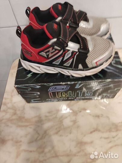 Кроссовки Skechers Hypno-Flash 3.0 Swiftest