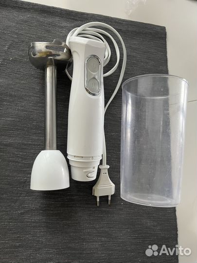 Блендер vitek