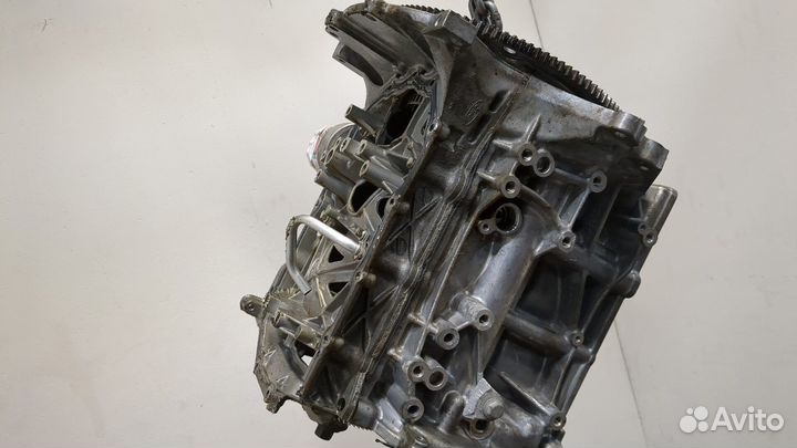 Блок цилиндров Ford Escape Ecoboost 1.5 Dragon