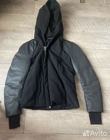 Куртка зимняя Andrea Ya'aqov (оригинал)