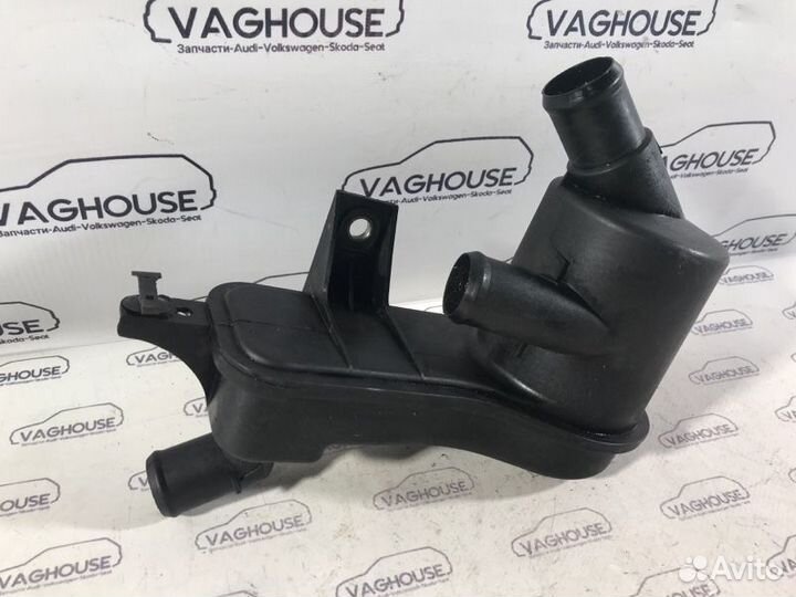 Сапун Ford Focus MK 1 1.8D 2003