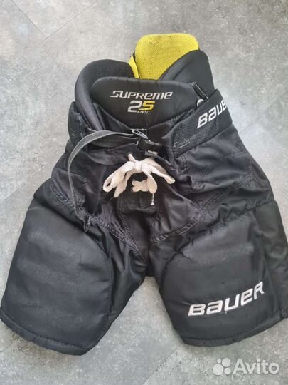 Хоккейная форма