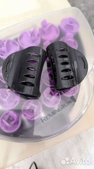 Электрические бигуди