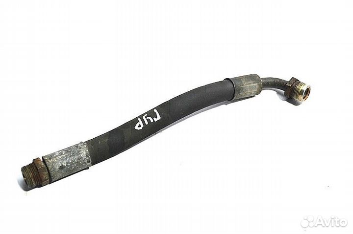 Масляная трубка гидроусилителя руля volvo FH (01.1