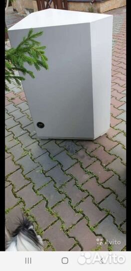 Акустические колонки Lowter TP- 1, London. бу