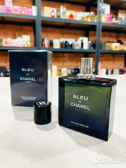 Chanel Bleu DE Chanel Eau DE Parfum