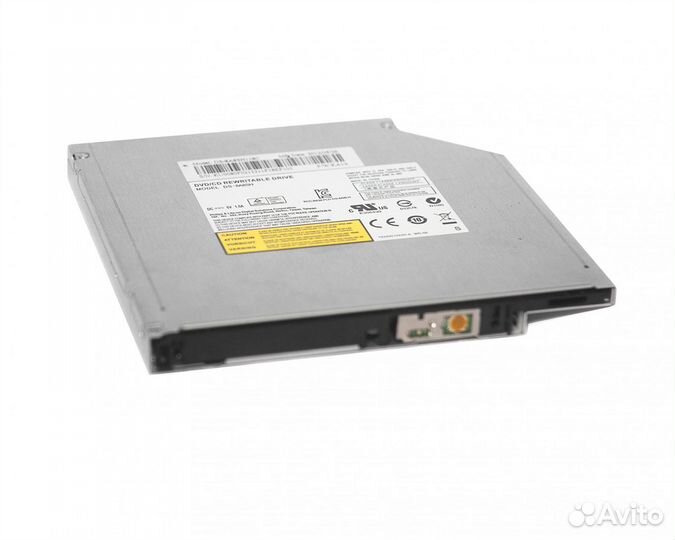 Дисковод HP g6-2054er