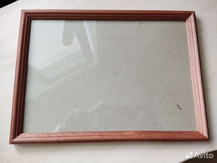 Рамка для фото А4