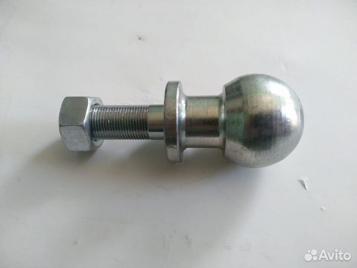 Шар крюк фаркопа в ассортименте в Барнауле