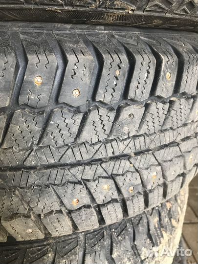 Matador MP 50 Sibir Ice 195/65 R15