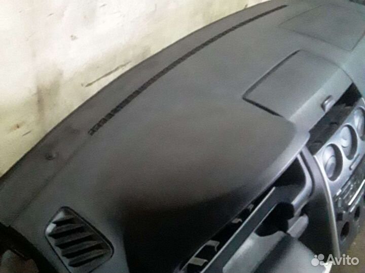 Торпеда Mazda 6 GG