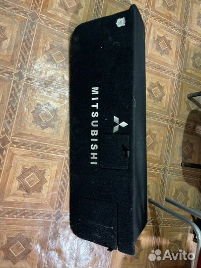 Газовое оборудование mitsubishi pajero