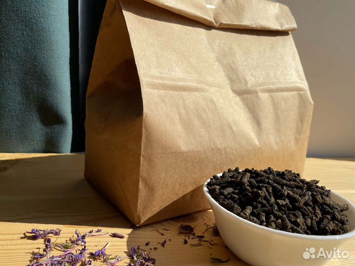 Иван-чай 1 кг свежий сбор лето 2O23, вкусный